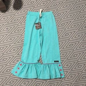 NWT Size 6 Matilda Jane Girls Pants